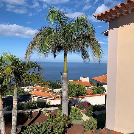 Apartamento Mar Y Teide Ель-Саусаль Екстер'єр фото