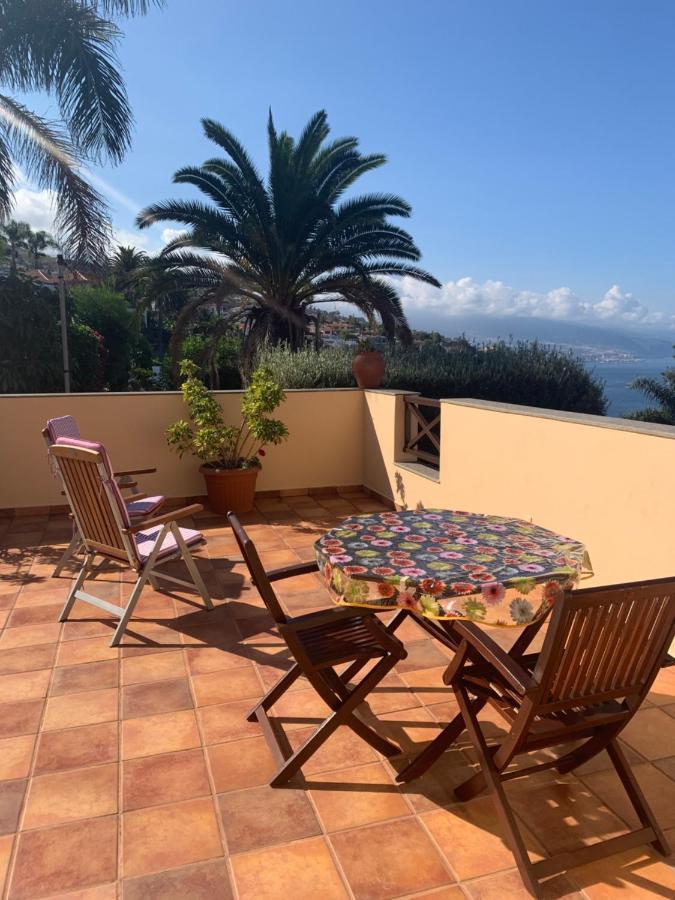 Apartamento Mar Y Teide Ель-Саусаль Екстер'єр фото