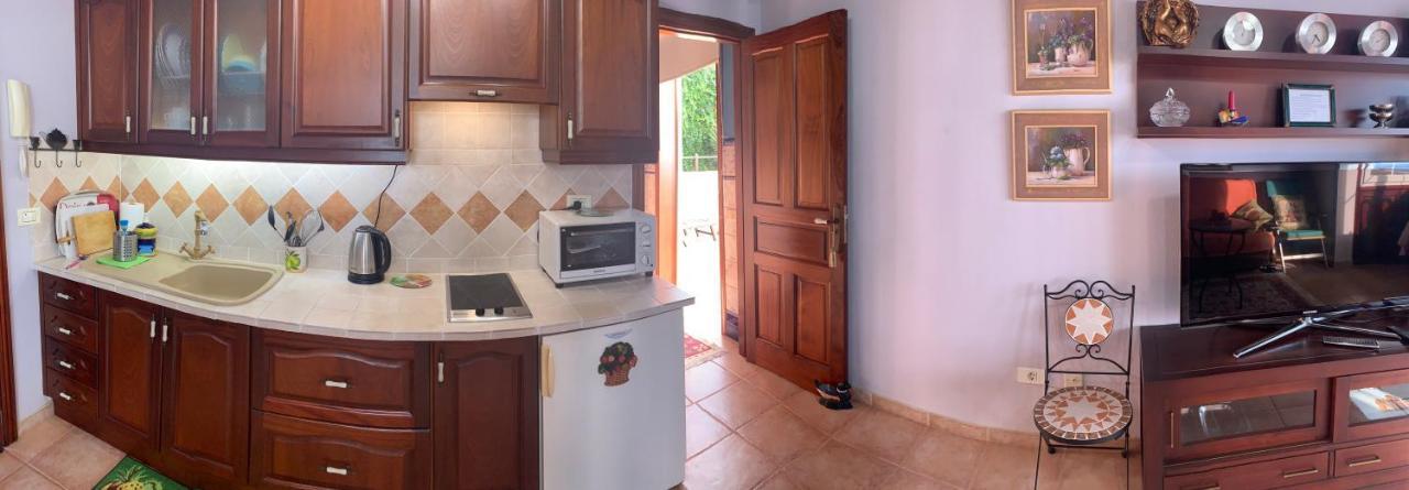 Apartamento Mar Y Teide Ель-Саусаль Екстер'єр фото