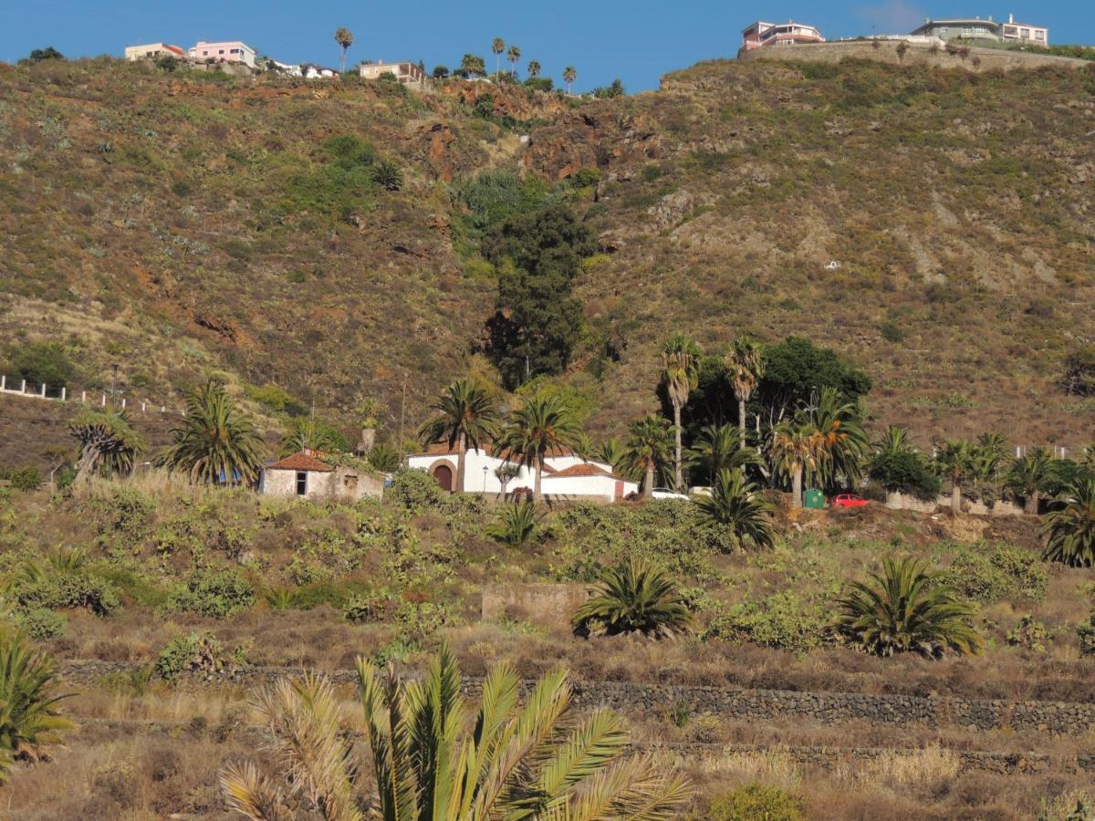Apartamento Mar Y Teide Ель-Саусаль Екстер'єр фото