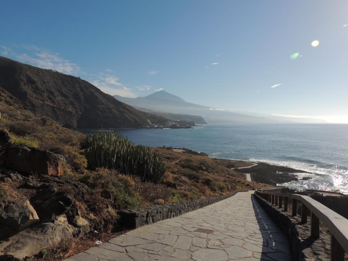 Apartamento Mar Y Teide Ель-Саусаль Екстер'єр фото