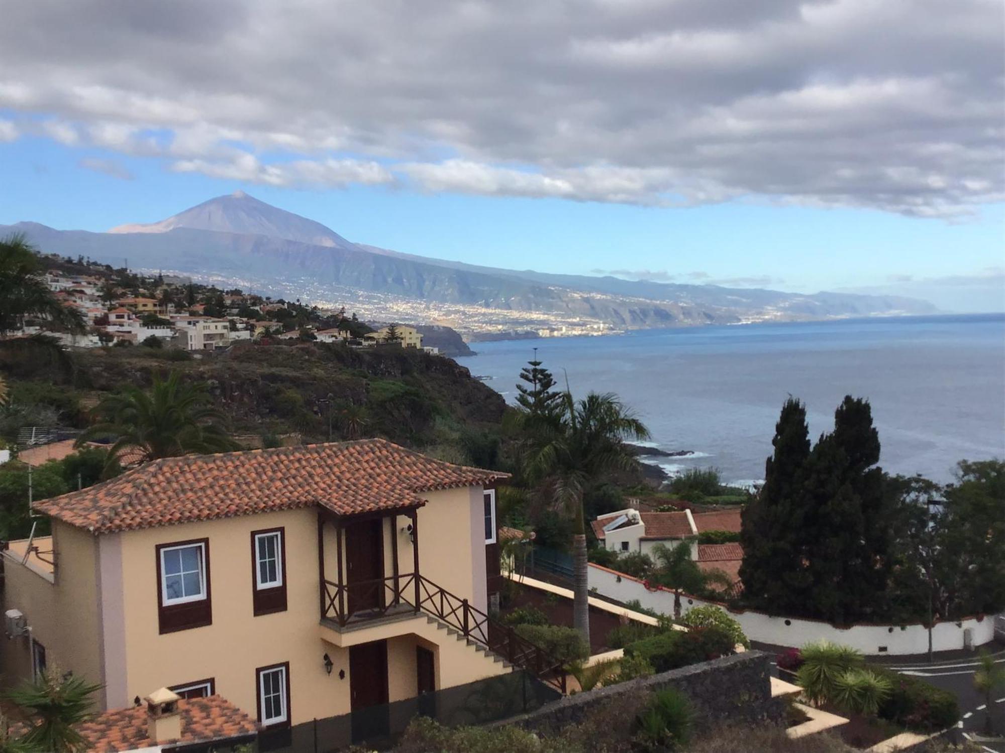 Apartamento Mar Y Teide Ель-Саусаль Екстер'єр фото