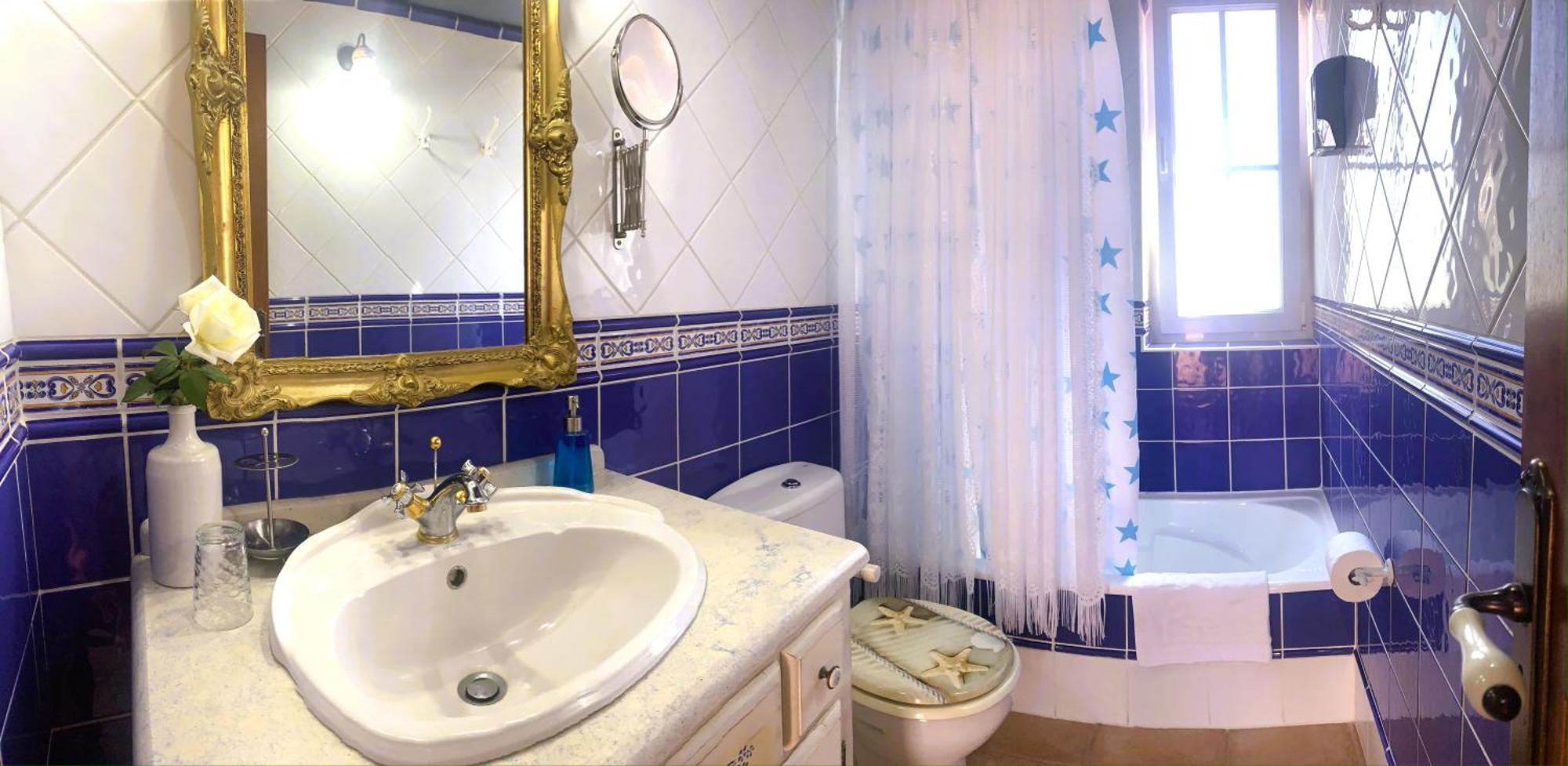 Apartamento Mar Y Teide Ель-Саусаль Екстер'єр фото