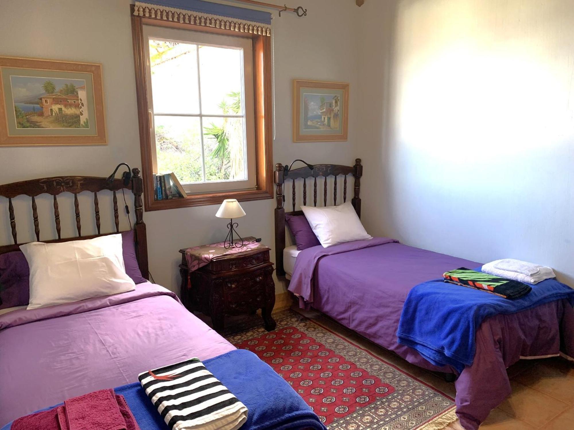 Apartamento Mar Y Teide Ель-Саусаль Екстер'єр фото