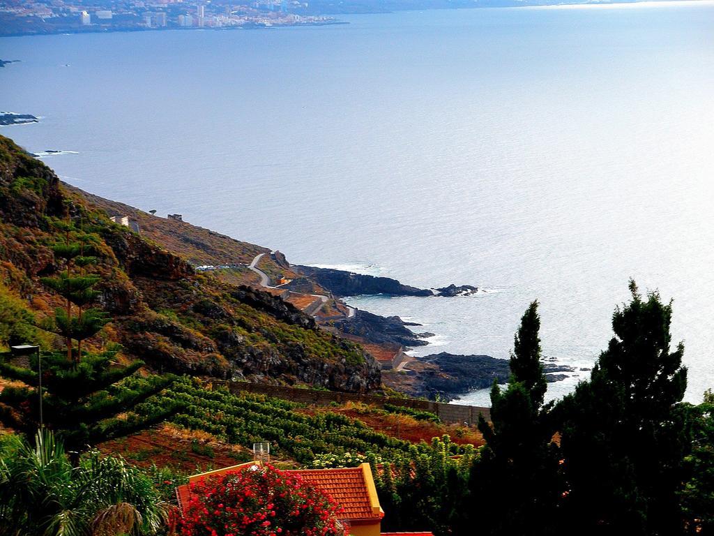 Apartamento Mar Y Teide Ель-Саусаль Номер фото